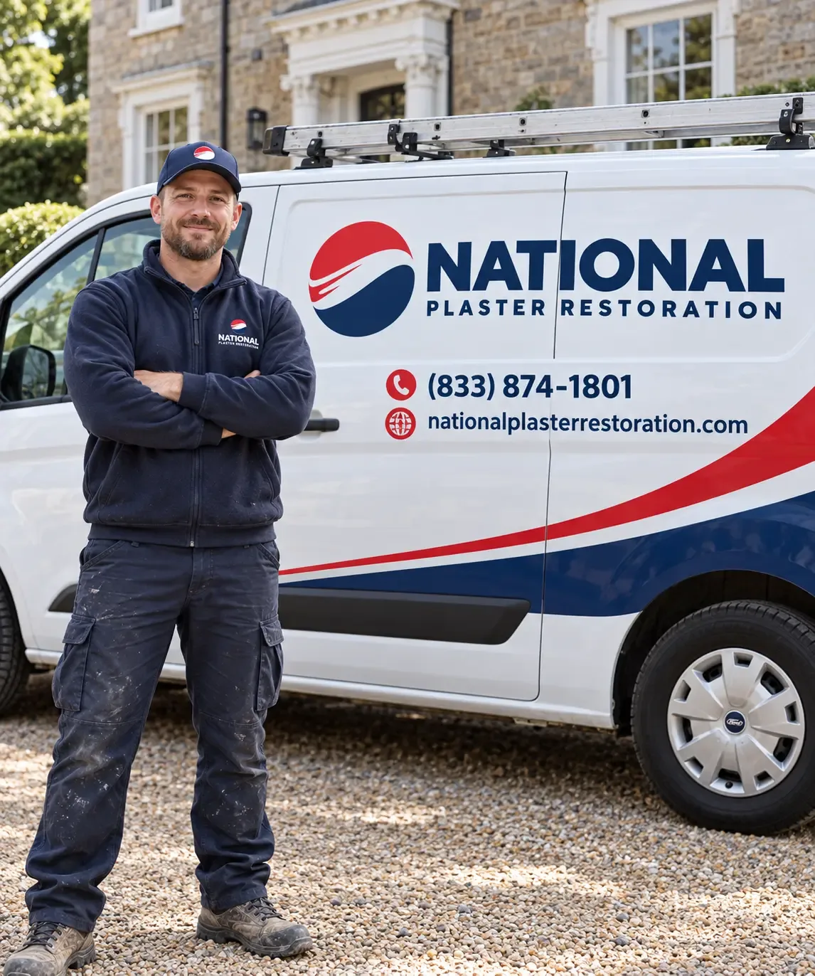 Plaster Repair company in Bunnell, FL